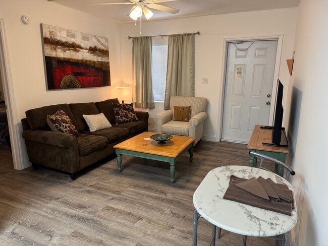 Building Photo - 2590 First St