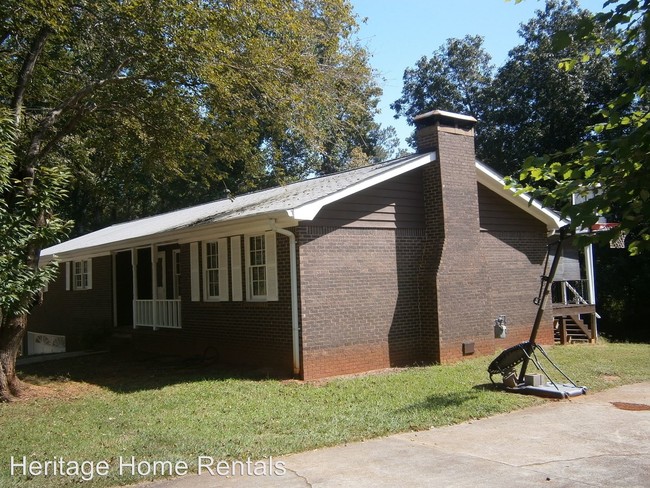 Foto del edificio - 3 br, 2 bath House - 3827 Sherwood Drive