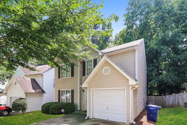 Foto del edificio - 86 Springbottom Dr SE