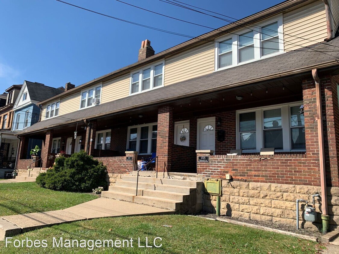 Primary Photo - 2 br, 1.5 bath House - 1719 Morningside Av...