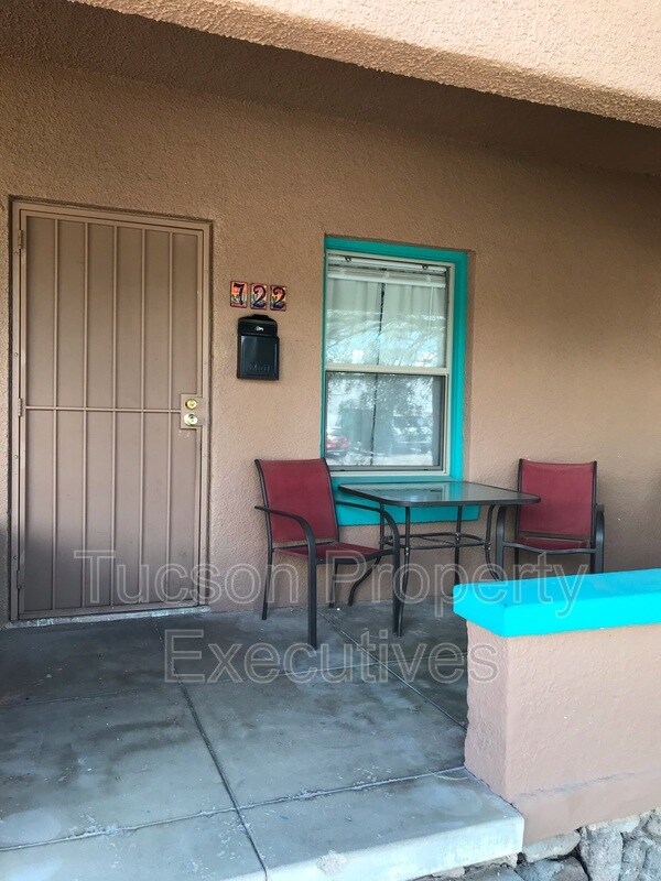 Foto del edificio - 722 E Drachman St