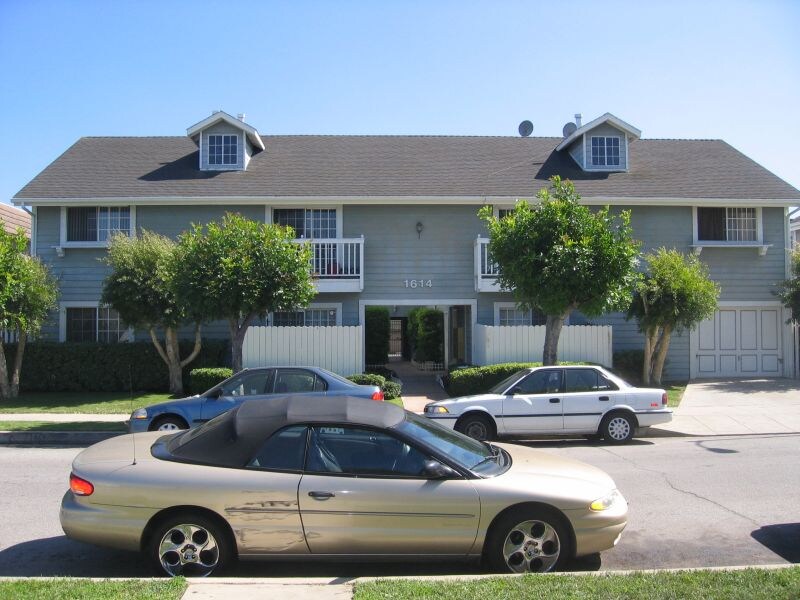 1614 257th St, Harbor City, CA 90710 Apartments in Harbor City, CA