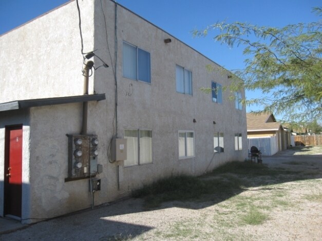 Foto del edificio - 2260 Dolly Ln