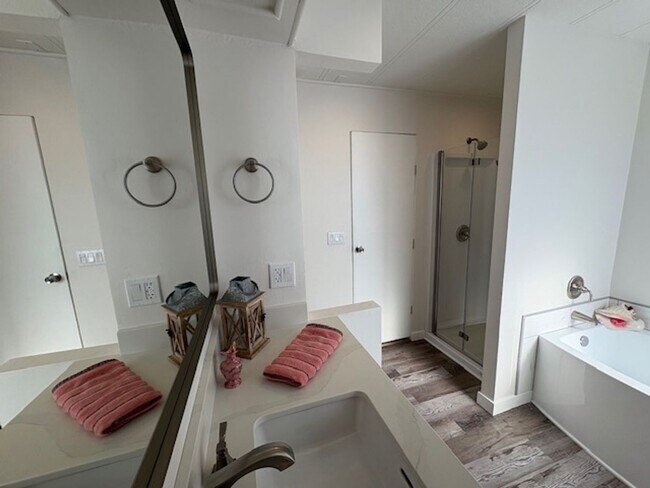 Foto del edificio - Charming 3BR House in Parker