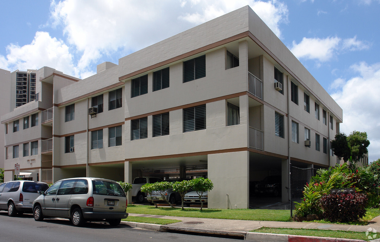 Foto del edificio - 3052 Ala Ilima St