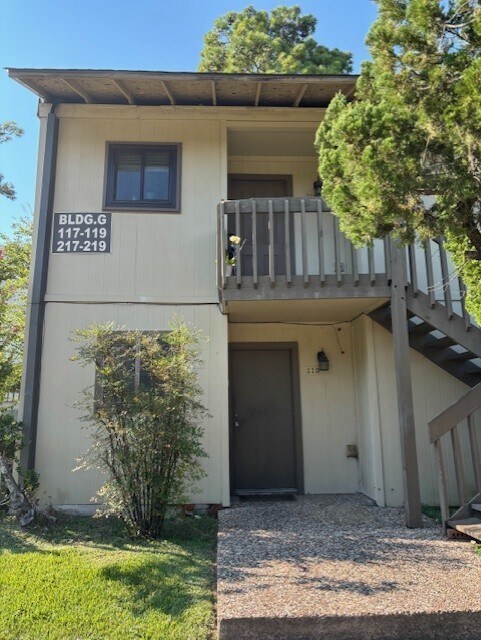 Building Photo - 1500 S Diamondhead Blvd