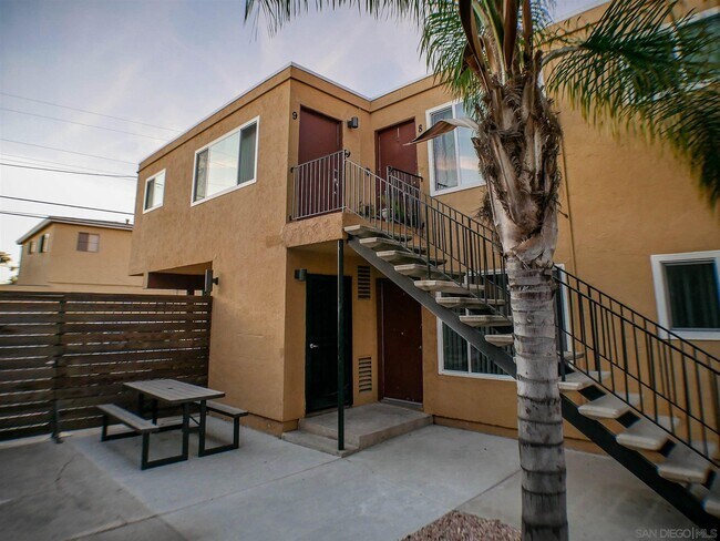 Building Photo - 3670 43rd St