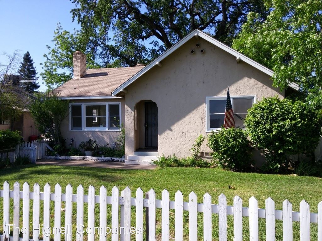Primary Photo - 3 br, 1 bath House - 919 Parkview