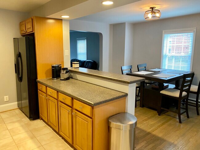 Foto del edificio - 950 Fairmount Ave
