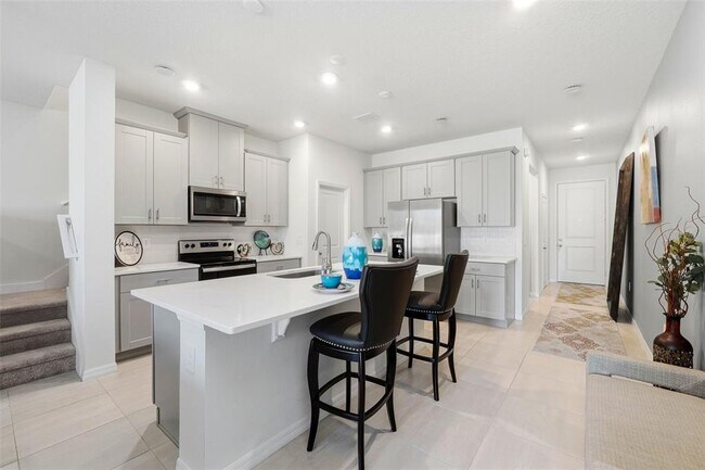 Foto del edificio - 4393 Small Creek Rd