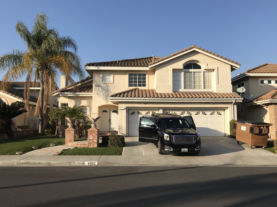4665 Portofino Cir, Cypress, CA 90630 House Rental in Cypress, CA