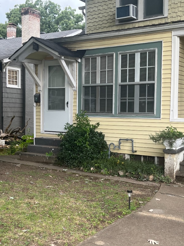 723 Mississippi Ave Unit Apt 3, Chattanooga, TN 37405 Room for Rent