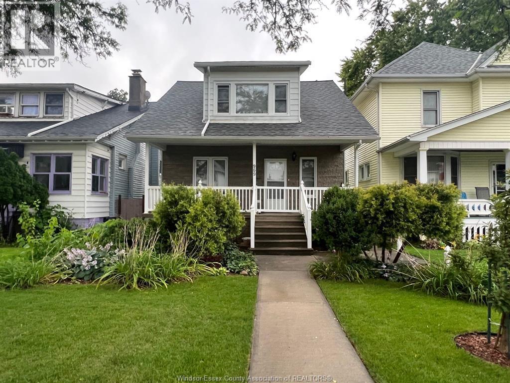 Primary Photo - 969 Moy Ave