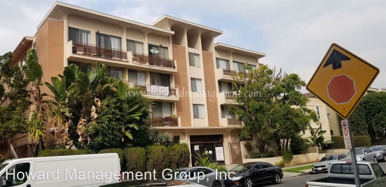 256 Apartments for Rent in Brentwood, CA Westside Rentals