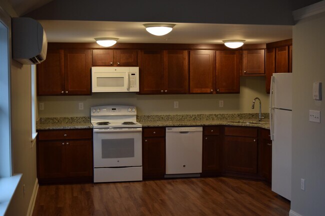 Foto del edificio - 58 Center St