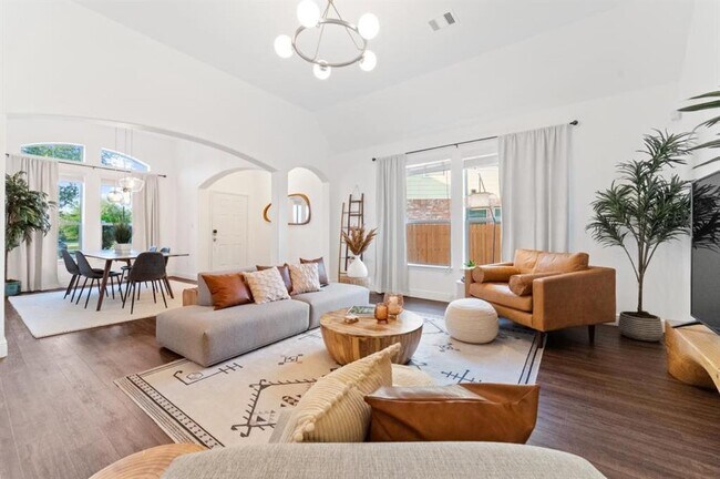 Foto del edificio - 5507 Stonefield Ct