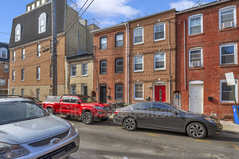 Primary Photo - 106 S Regester St