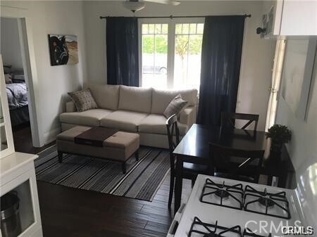 Foto del edificio - 2400 Alhambra Rd