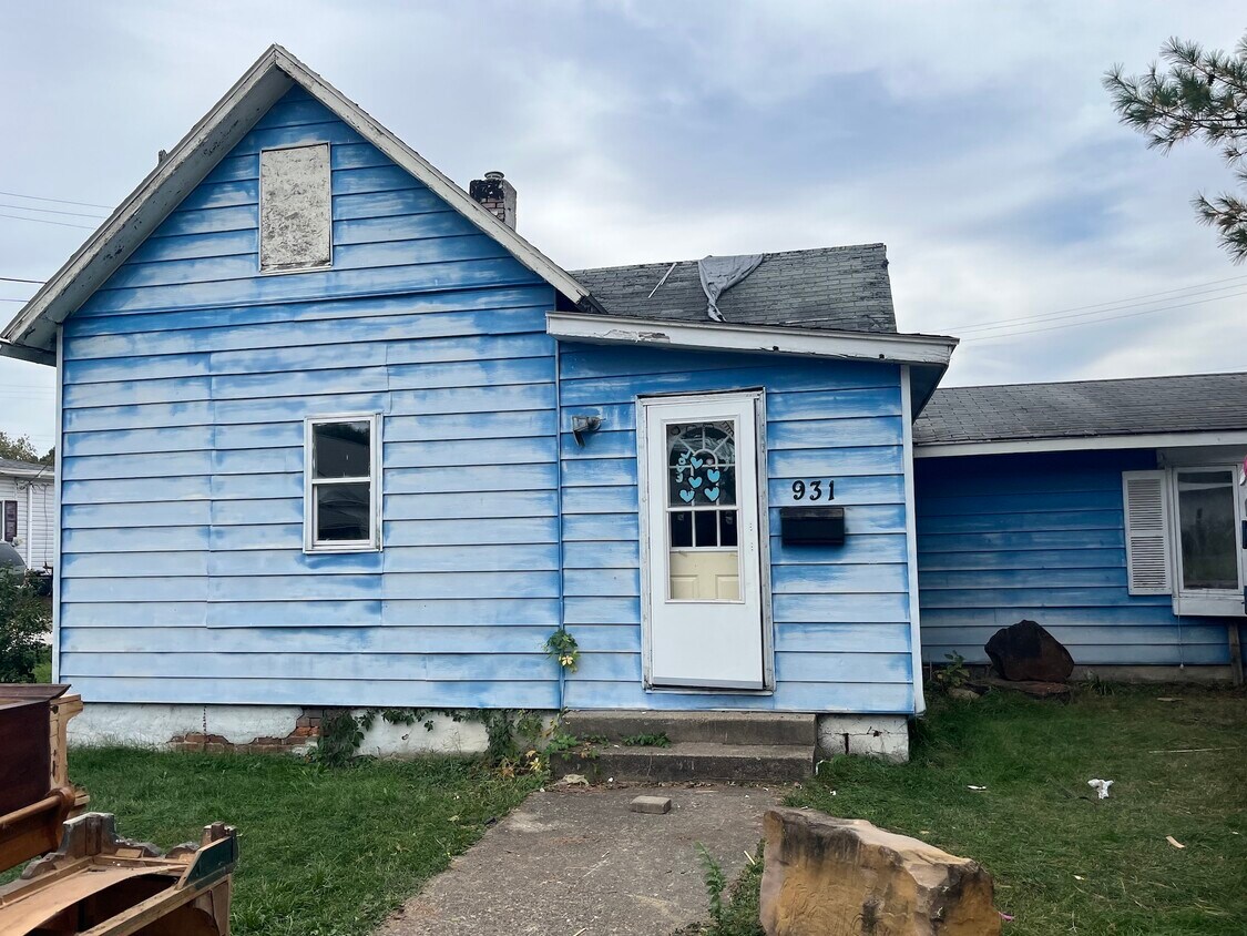 Foto principal - 931 Baldwin St
