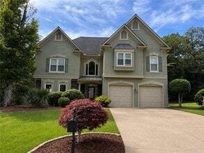 Building Photo - 1035 Winding Bridge Way
