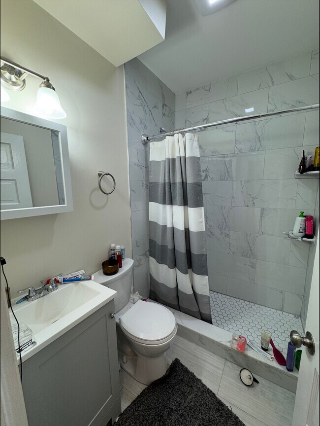 Foto del edificio - 18 Sawyer Terrace