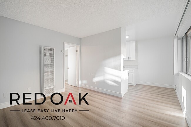 Foto del edificio - 7119 E Gage Ave