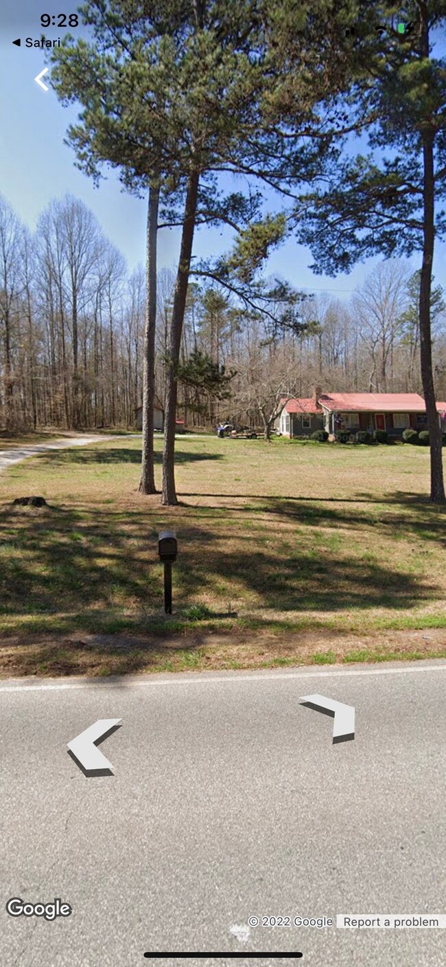 Photo - 3263 Galilee Church Rd House