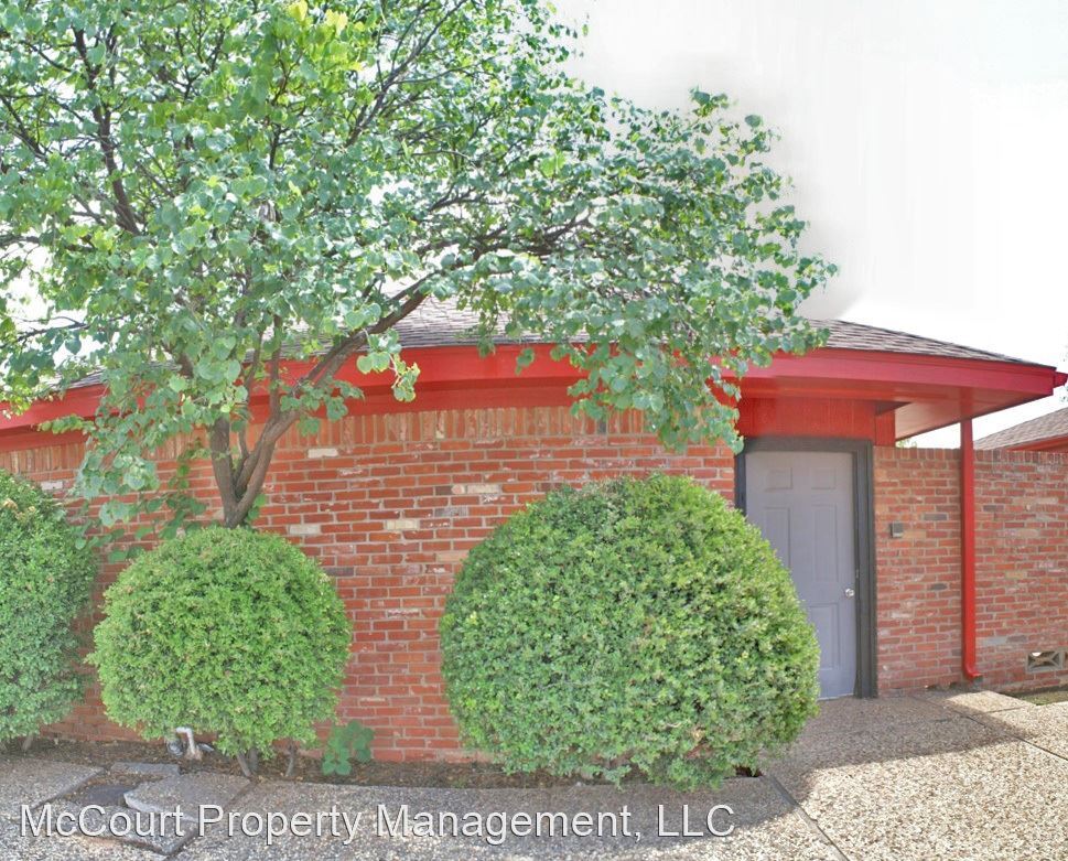 3 br, 2.5 bath House 1009 Shirley Lane House Rental in Midland, TX