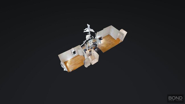 Foto del edificio - 152-156 East 84th Street