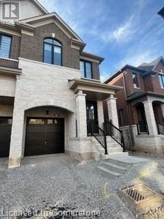 Photo du bâtiment - 1415 Oakmont Cmn