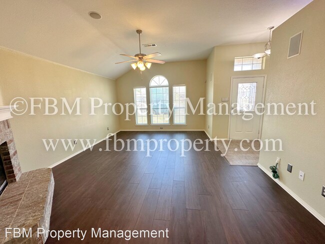 Building Photo - 3 br, 2 bath House - 1309 Rye Glen Dr