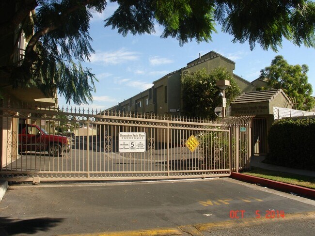 Foto del edificio - 15341 Hunsaker Ave