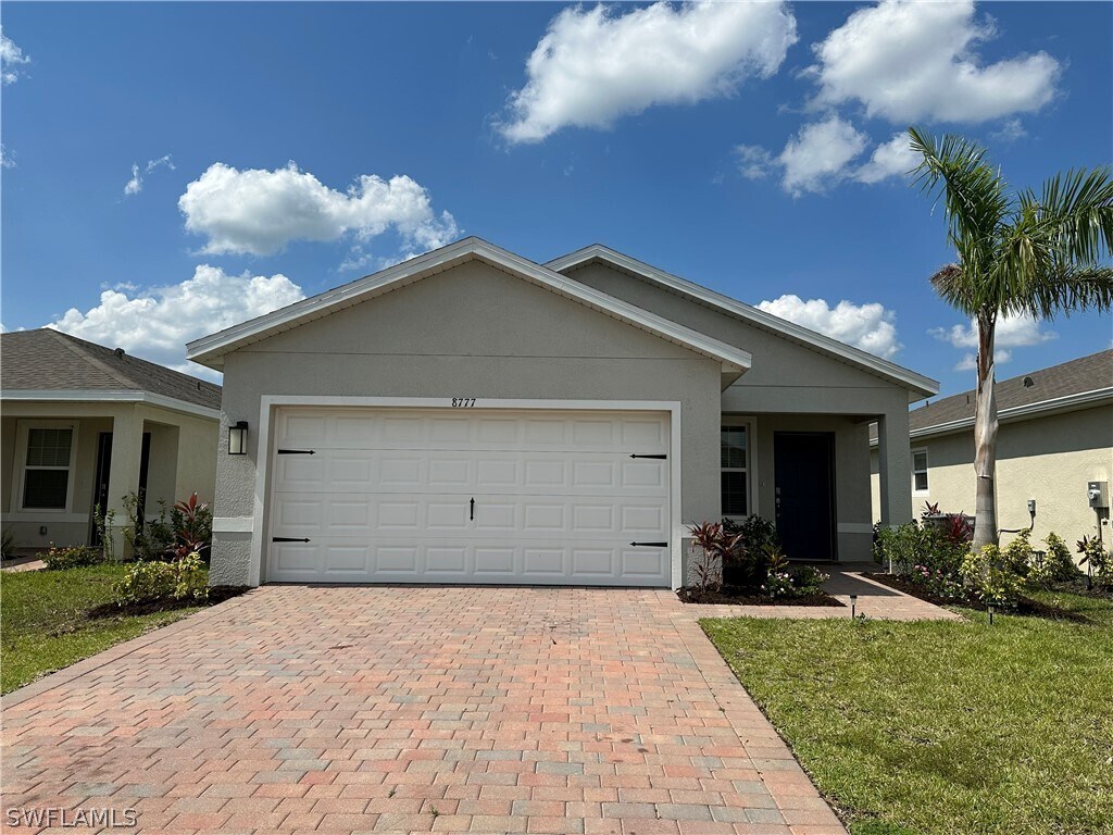 Foto principal - 8777 Swell Brooks Ct