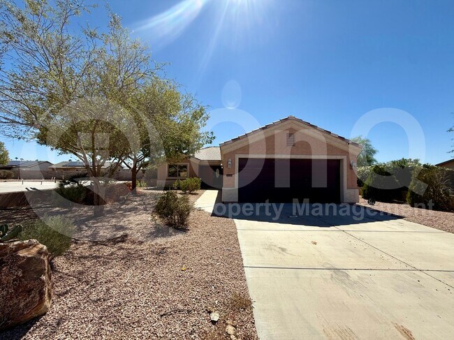 Foto del edificio - 10545 W Buena Vista Dr