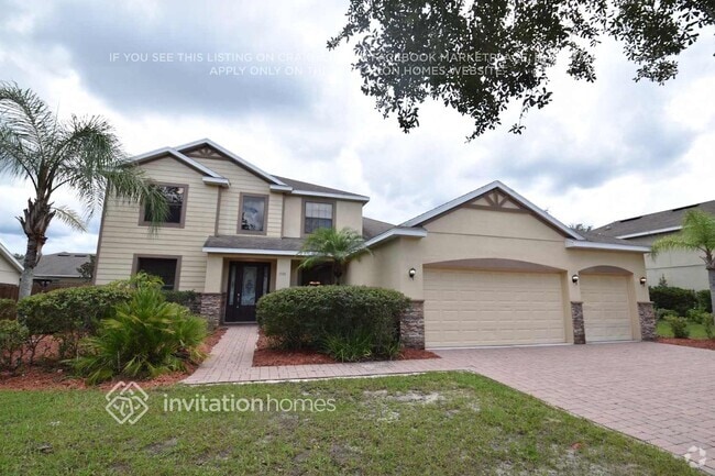 Building Photo - 1508 Clapton Dr