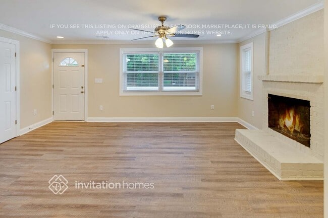 Foto del edificio - 1517 Lasalle St