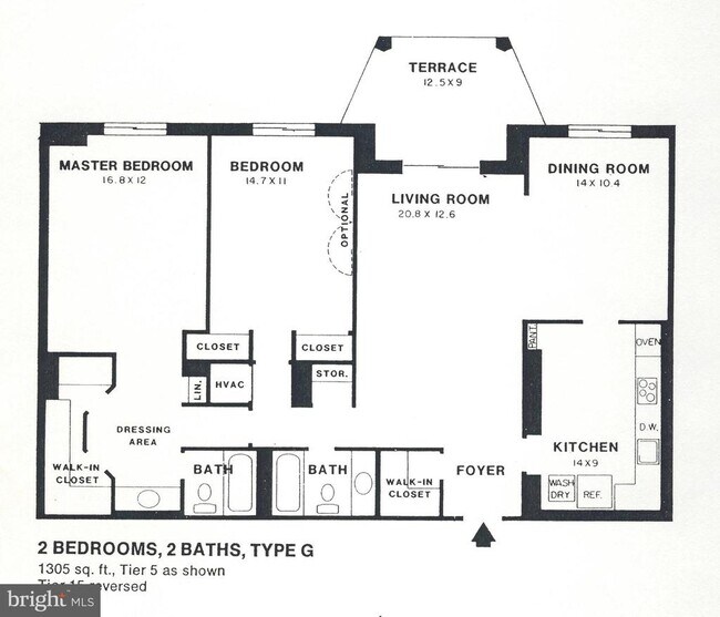Foto del edificio - 5902 Mt Eagle Dr