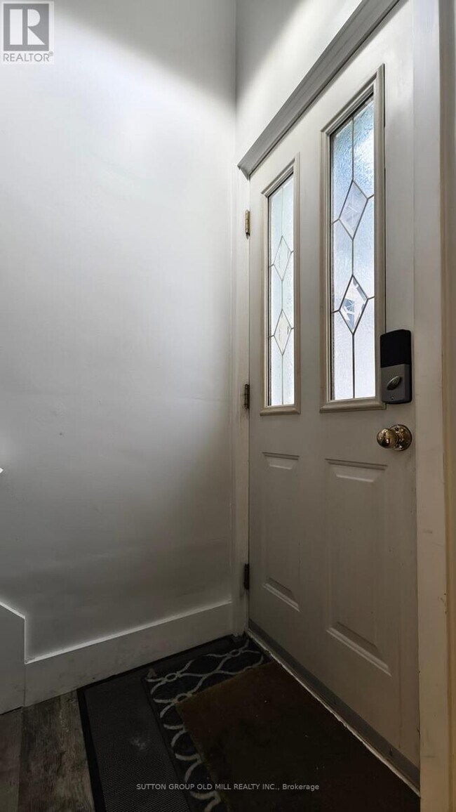 Photo du bâtiment - 11 Fulford Pl