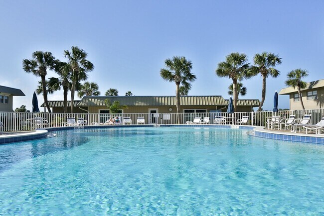 Foto del edificio - Intracoastal 2 bed/ 2 ba condo with lots o...
