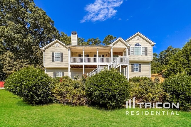 Building Photo - 248 Sable Trace Dr