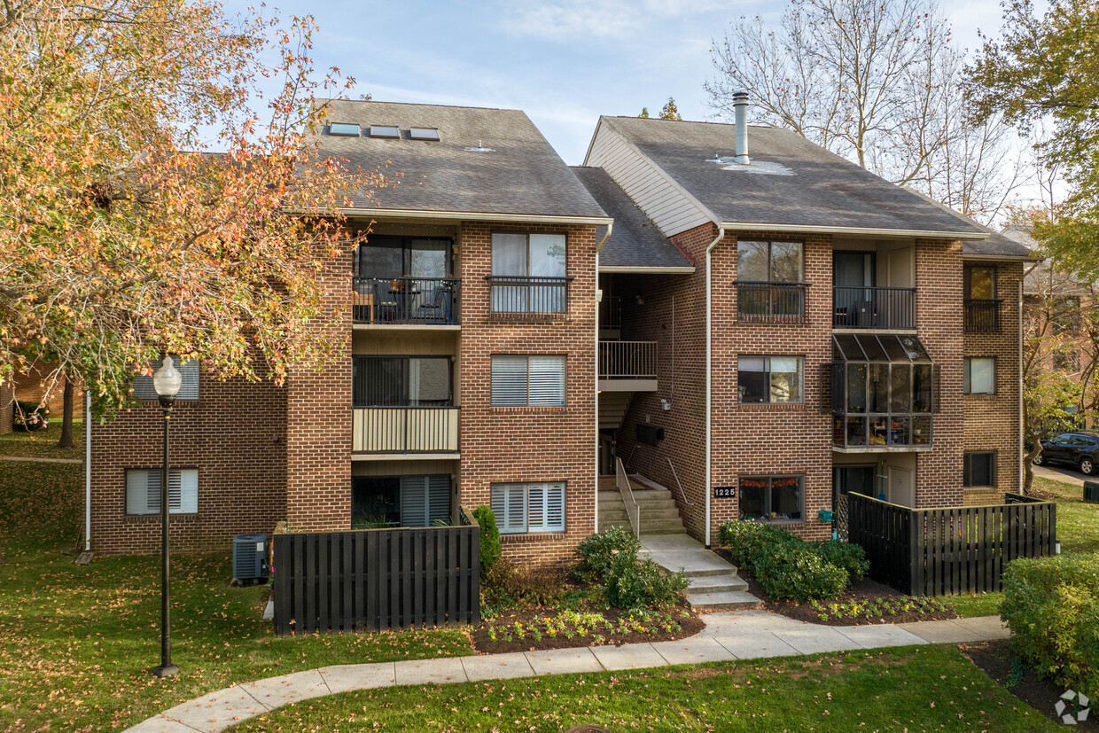Foto principal - North Green Condominiums