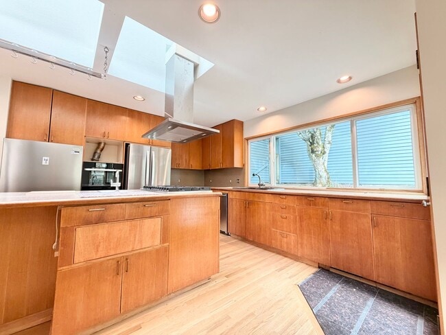 Building Photo - Chef’s Kitchen! Incredible Views, Outdoor Space, Beautifully Crafted, and Full of Warmth