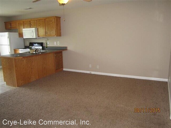 Foto del edificio - 2 br, 1 bath House - 253 Senator Drive Apt A