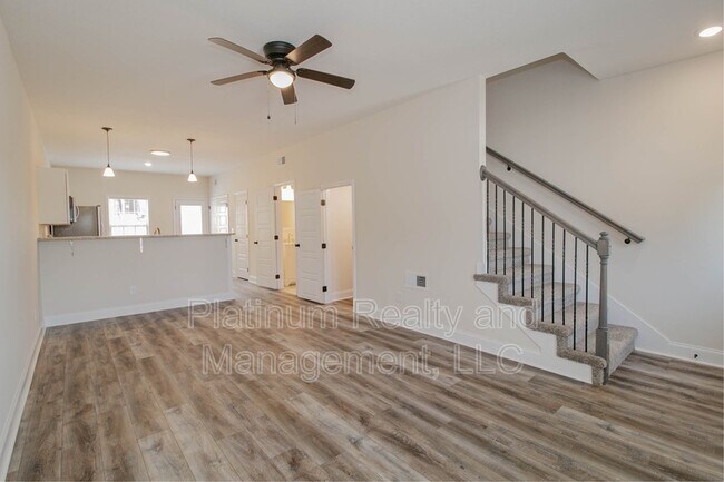 Foto del edificio - 550 Peachers Mill Rd