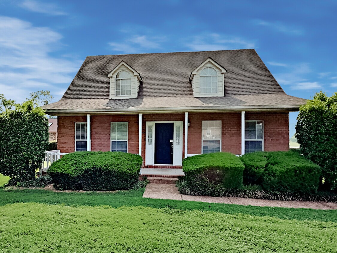 Primary Photo - 1000 Joshua Drive