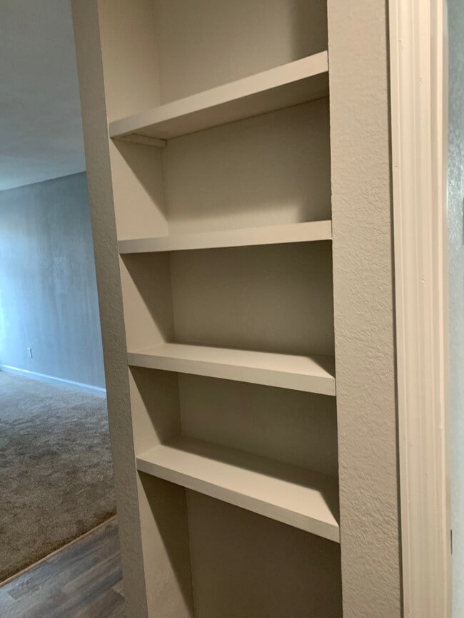 612 South Studios Apartments Knoxville, TN