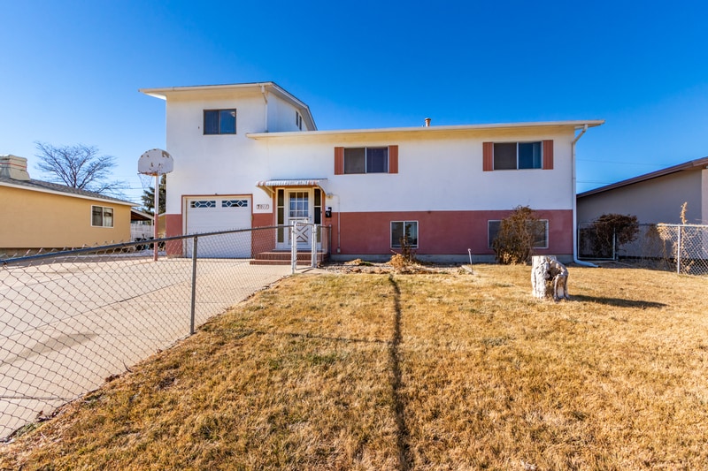 3017 Azalea St, Pueblo, CO 81005 House Rental in Pueblo, CO