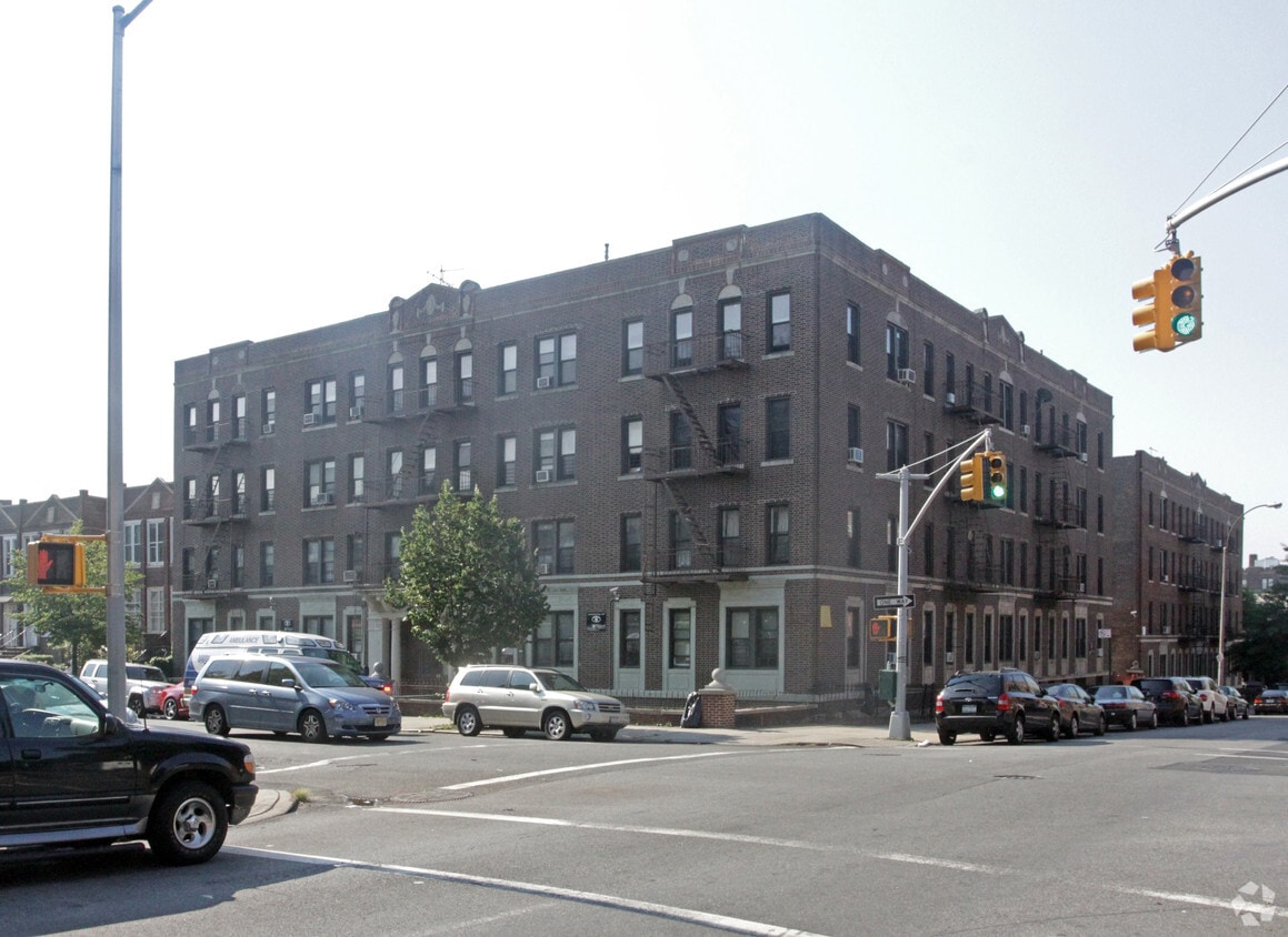 1622 President St, Brooklyn, NY 11213 Apartments in Brooklyn, NY