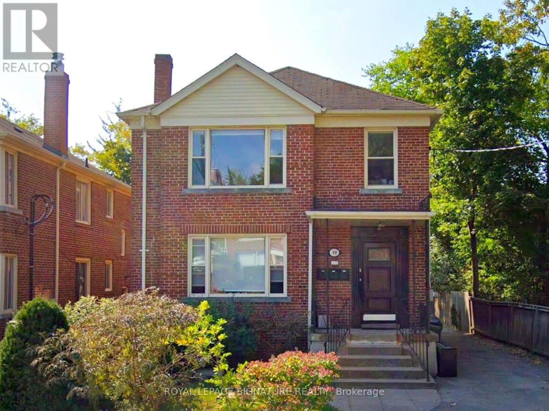 Photo principale - 19 Warwick Ave