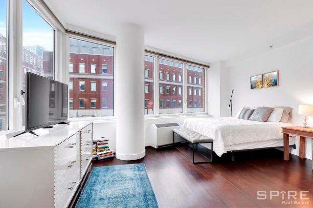 Foto del edificio - 0 bedroom in Brooklyn NY 11201